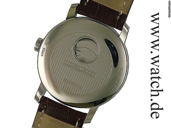 Baume & Mercier & Classima Executives XL 42mm WATCHES 2