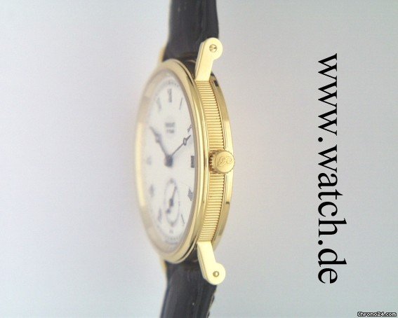 replica Breguet Classique 18kt Gelbgold 34mm WATCHES 1 
