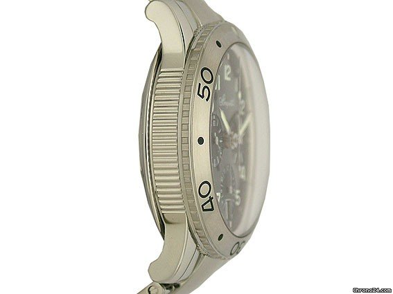 replica Breguet Type XX Flyback Chronograph 39mm WATCHES 1 