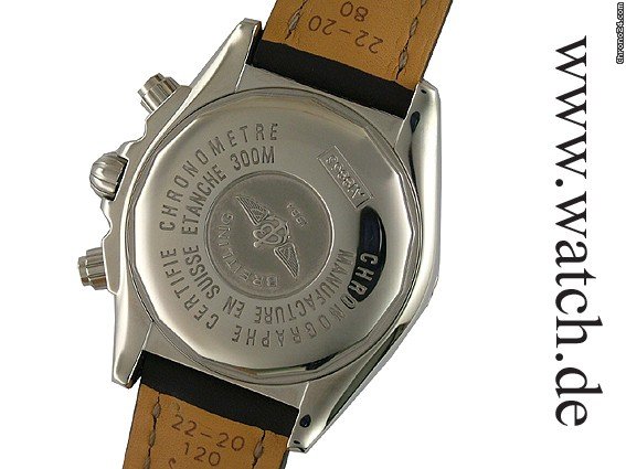 Breitling Chronomat 44mm WATCHES 2