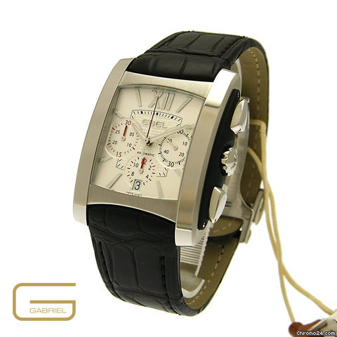 Ebel Brasilia NP 3.790,-€ WATCHES 2