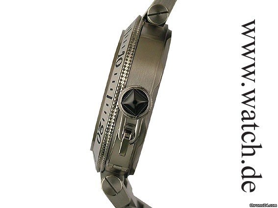 replica Cartier Pasha Seatimer 40mm WATCHES 1