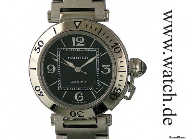 Cartier W 31077 M 7 Watches Watch