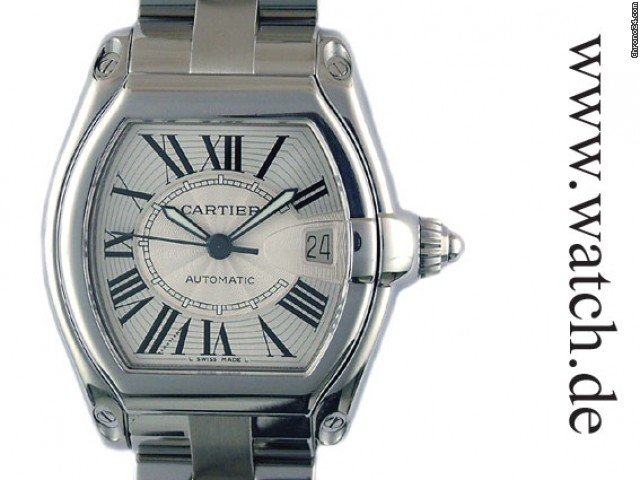 Cartier W62025V3 Watches Watch