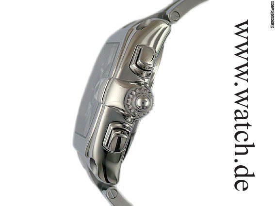replica Cartier Roadster Chronograph GM gro es Modell 47x42mm WATCHES 1