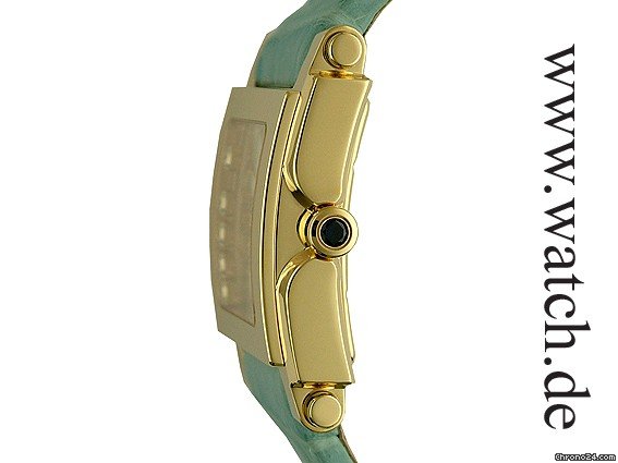 replica Chopard Happy Sport Carre XL 47x37mm WATCHES 1 