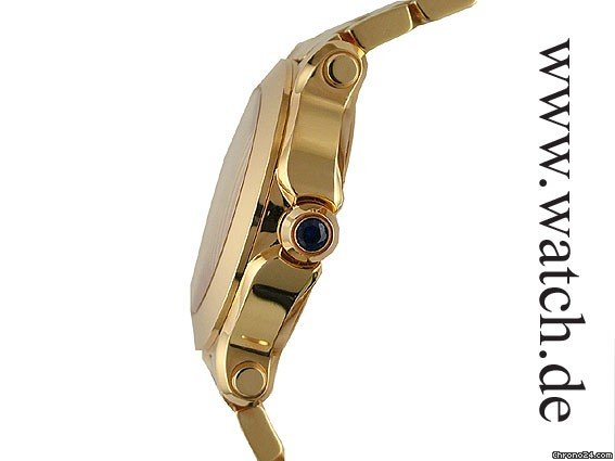 replica Chopard Happy Sport Diamond Rosegold 36mm WATCHES 1