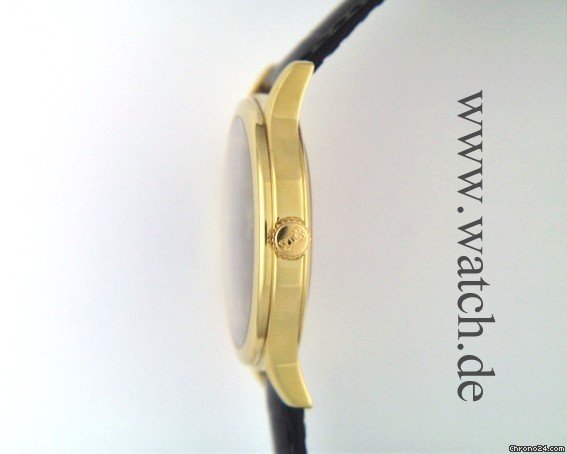 replica Chopard L.U.C. 1.96 Gelbgold 40mm WATCHES 1