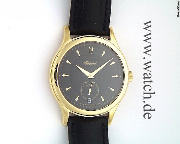 Chopard 16.1860 Watches Watch