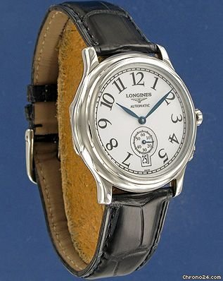 Longines Os Lusiados EXTREME RARE WATCHES 2
