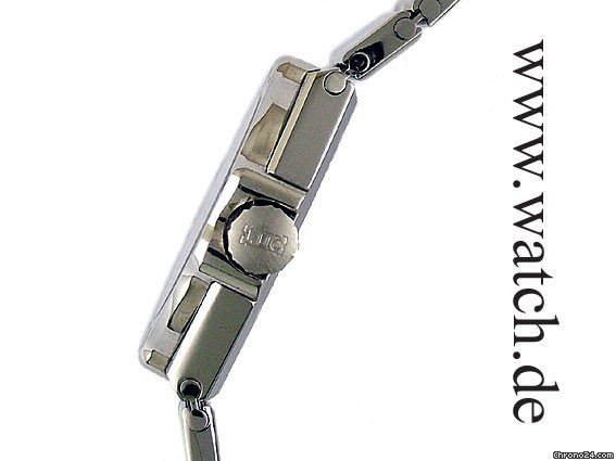 replica Chopard St. Moritz Diamond 24mm WATCHES 1