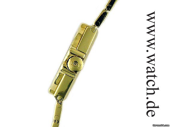 replica Chopard St. Moritz Gelbgold 24mm WATCHES 1