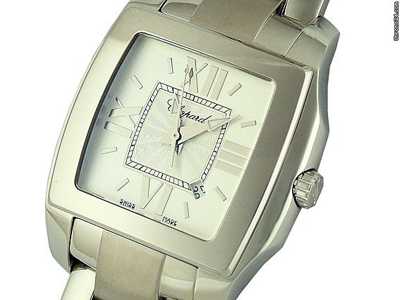 Chopard Two o Ten 44x34mm WATCHES 2