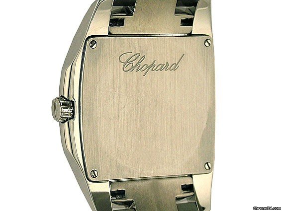replica Chopard Two o Ten 44x34mm WATCHES 1