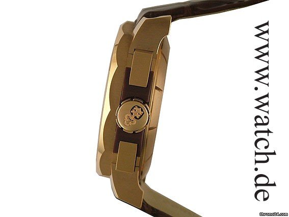 replica Corum Admirals Cup Challenge Chronometer Chronograph 18kt Rosegold 44mm WATCHES 1