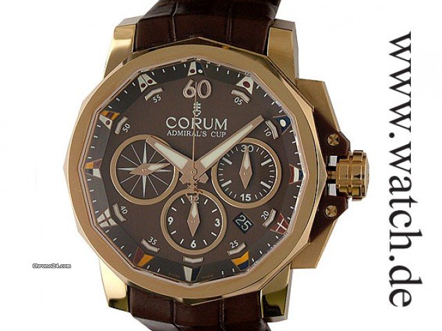 Corum 753.691.55/0081 AN92 Watches Watch