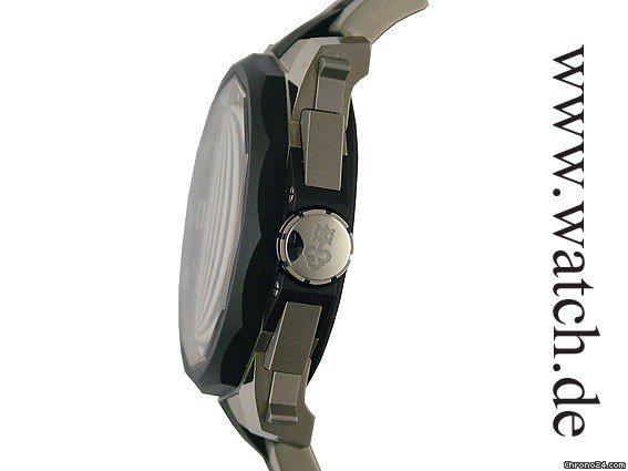 replica Corum Admirals Cup Chrono Sport Titan/Kautschuk 48mm WATCHES 1