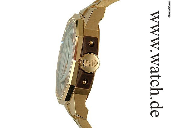 replica Corum Admirals Cup Competition 18kt Rosegold Diamond 40mm WATCHES 1