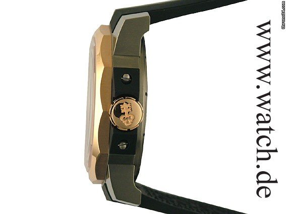 replica Corum Admirals Cup Competition Chronometer Stahl/Rosegold 48mm WATCHES 1