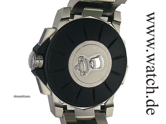 Corum Admirals Cup Split Second Chronograph 44mm WATCHES 2