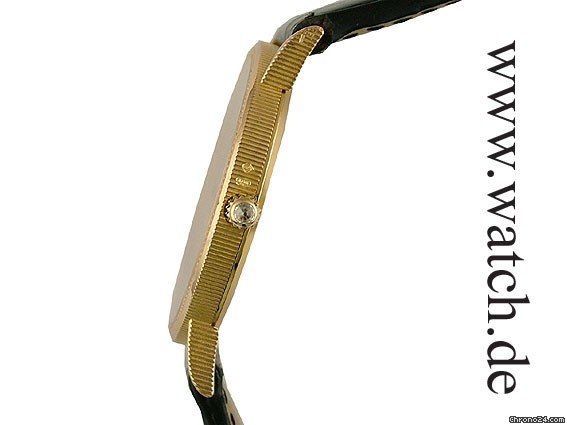replica Corum Double Eagle 20 US $ Gold Coin Watch 35mm WATCHES 1 