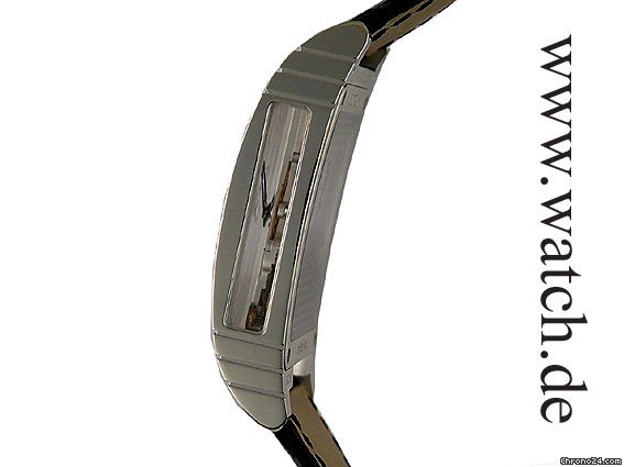 replica Corum Golden Bridge Haute Joaillerie Diamonds 1,71ct 32x50mm WATCHES 1