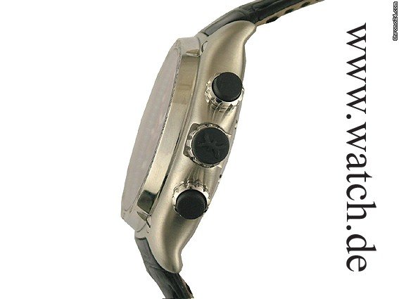 replica Ebel 1911 BTR Chronograph 44mm WATCHES 1 