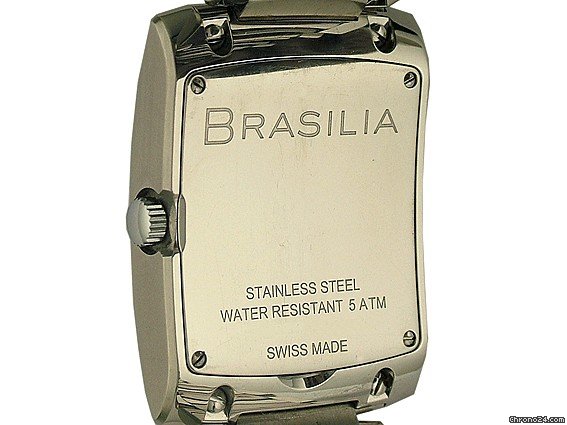 replica Ebel Brasilia Gent Automatik 44x33mm WATCHES 1 