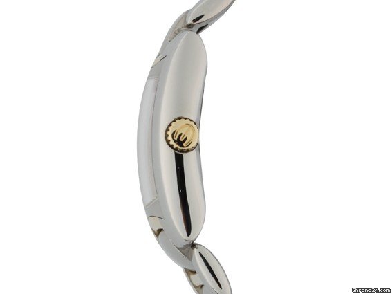 replica Ebel Brasilia Lady Diamond Perlmutt 34x28mm WATCHES 1