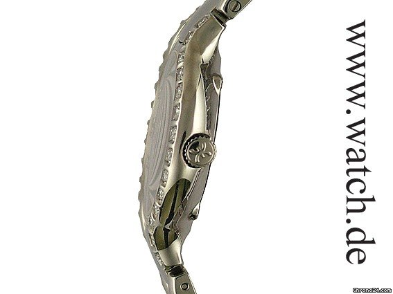 replica Ebel Lady Beluga Diamond 25mm WATCHES 1