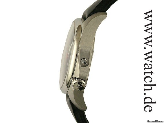 replica Girard Perregaux Sport Classique R&D 01 Automatik Chronograph 44mm WATCHES 1 