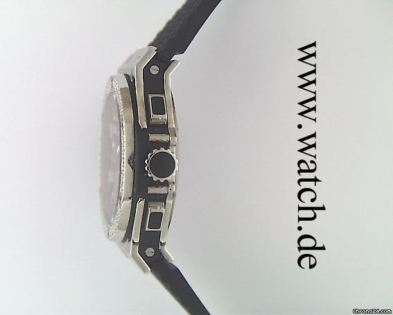 replica Hublot Big Bang Diamond Chronograph 44mm WATCHES 1