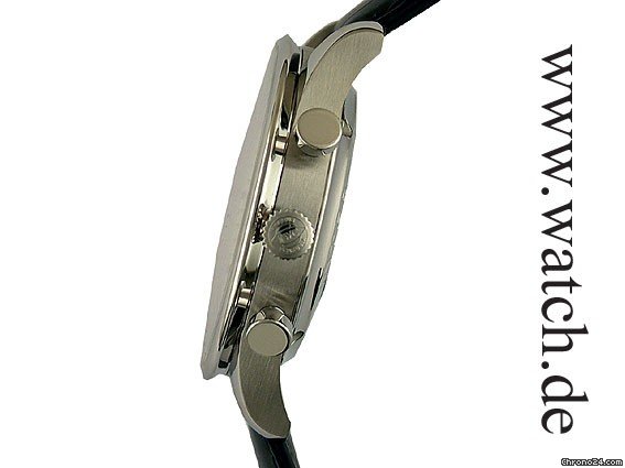 replica IWC Portugieser Chronograph Automatic 41mm WATCHES 1