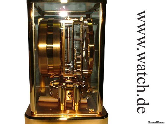 replica Jaeger-LeCoultre Atmos Classique Gelbvergoldet 200x155x225mm WATCHES 1 