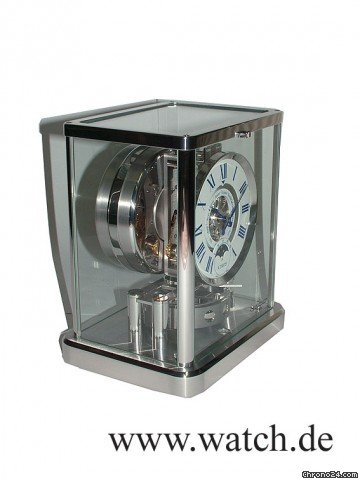 replica Jaeger-LeCoultre Atmos Classique Mondphase rhodiniert 200x155x225mm WATCHES 1