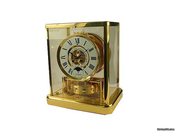replica Jaeger-LeCoultre Atmos Classique Mondphasen 200x155x225mm WATCHES 1 