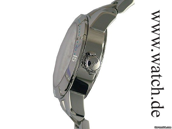 replica Jaeger-LeCoultre Master Compressor Diving GMT Lady Diamond 38mm WATCHES 1