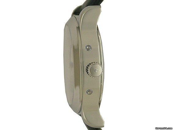 Jaeger-LeCoultre Master Control Calendar 40mm WATCHES 2