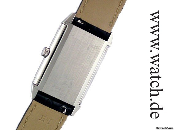 replica Jaeger-LeCoultre Reverso Classique Medium Modell Handaufzug 38x23mm WATCHES 1