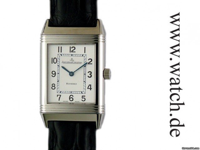 Jaeger LeCoultre 250.84.10 Watches Watch