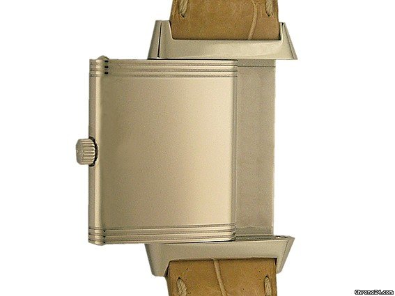 replica Jaeger-LeCoultre Reverso Classique Medium Modell Quarz 38x23mm WATCHES 1