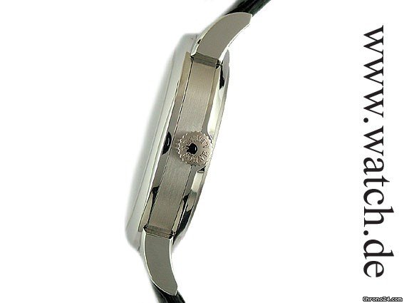 replica A. Lange & Sohne Lange 1 Mondphase Platin 38mm WATCHES 1