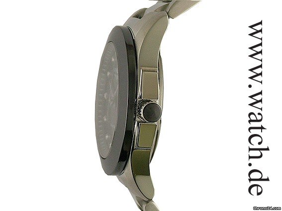 replica Longines Conquest Ceramica Diamond 29mm WATCHES 1
