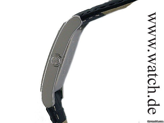 Longines Dolce Vita Glasboden 33x23mm WATCHES 2