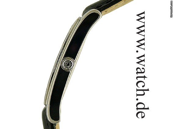 Longines Dolce Vita Glasboden 40x26mm WATCHES 2