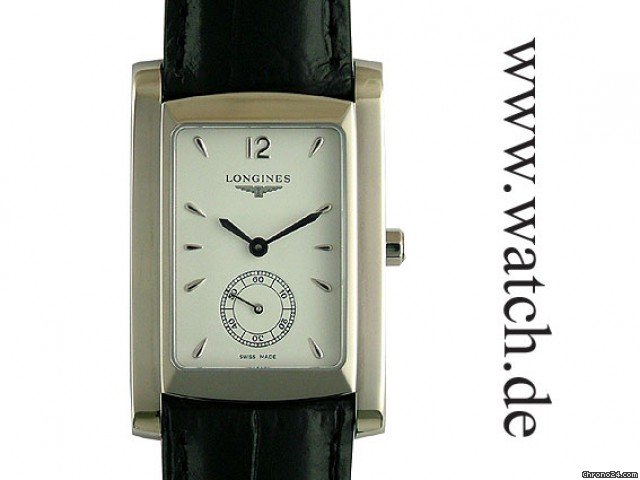 Longines L5.655.4.16.2 Watches Watch