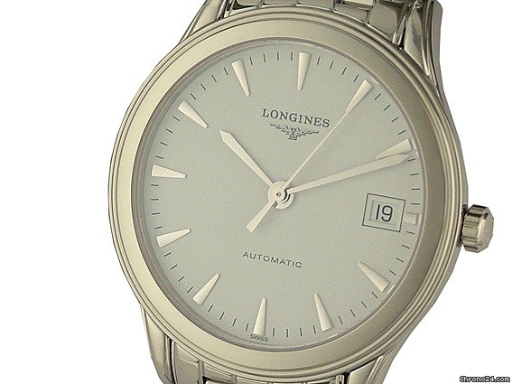 Longines Flagship Automatic 35mm WATCHES 2