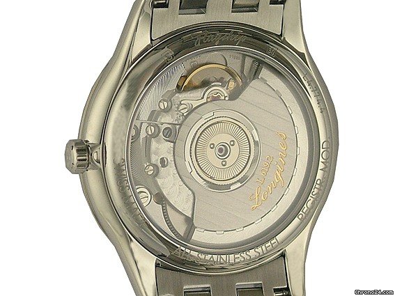 replica Longines Flagship Automatic 35mm WATCHES 1