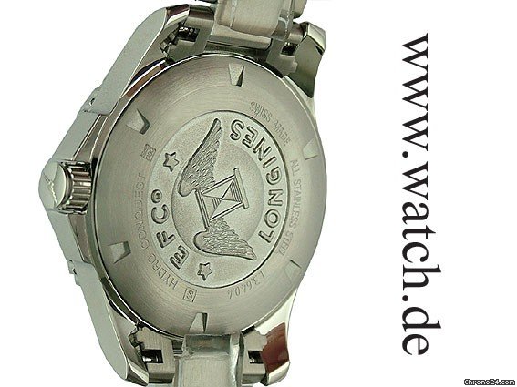 Longines Hydro Conquest Taucheruhr 39mm WATCHES 2