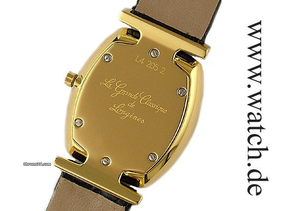 Longines La Grande Classique 25x22mm WATCHES 2